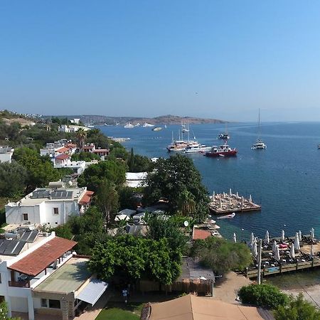 Velena Hotel Golturkbuku Bagian luar foto