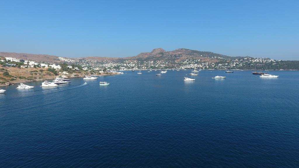 Velena Hotel Golturkbuku Bagian luar foto