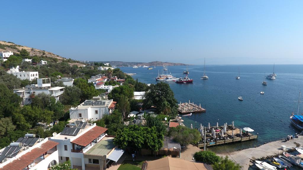 Velena Hotel Golturkbuku Bagian luar foto